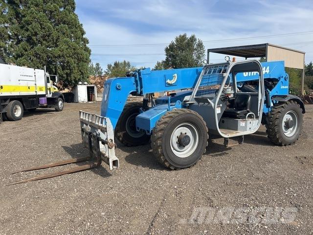 Genie GTH-844 Telescopic Handlers
