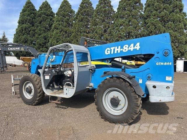 Genie GTH-844 Telescopic Handlers
