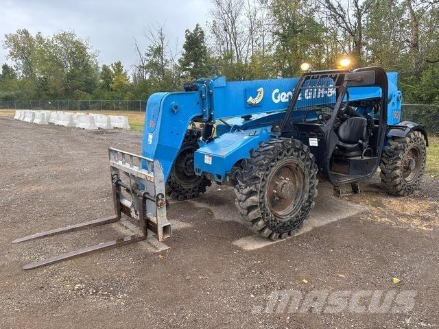 Genie GTH-844 Telescopic Handlers