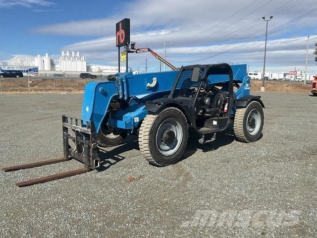 Genie GTH-844 Telescopic Handlers