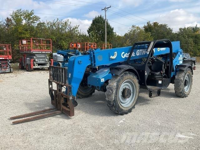 Genie GTH-844 Telescopic Handlers