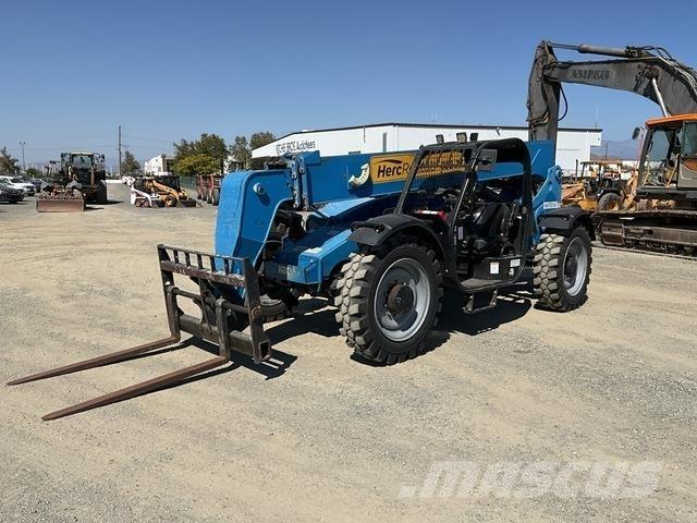 Genie GTH-844 Telescopic Handlers