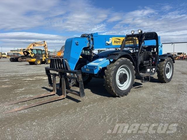 Genie GTH-844 Telescopic Handlers