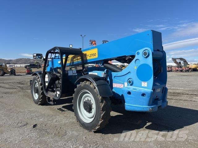 Genie GTH-844 Telescopic Handlers