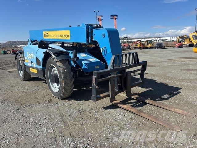 Genie GTH-844 Telescopic Handlers
