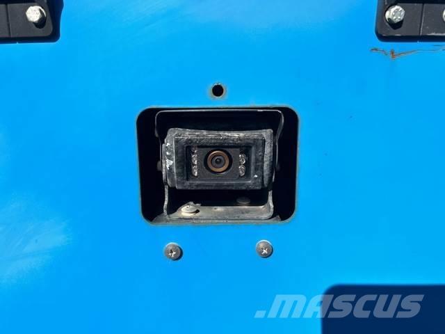 Genie GTH4018 Telescopic Handlers