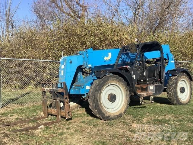 Genie GTH636 Telescopic Handlers