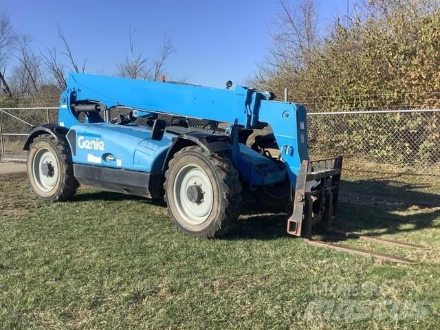 Genie GTH636 Telescopic Handlers