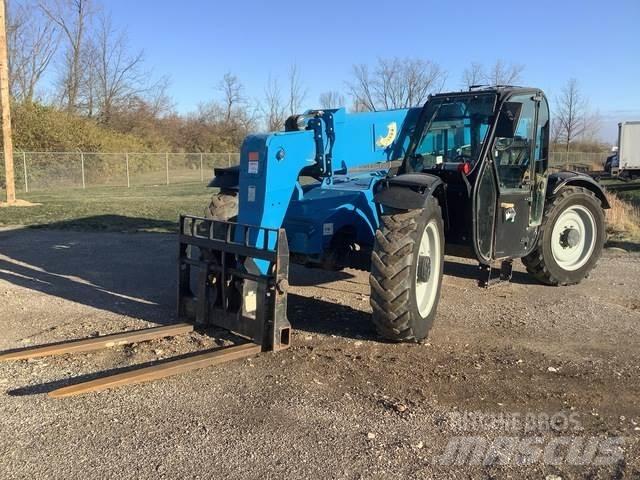 Genie GTH636 Telescopic Handlers