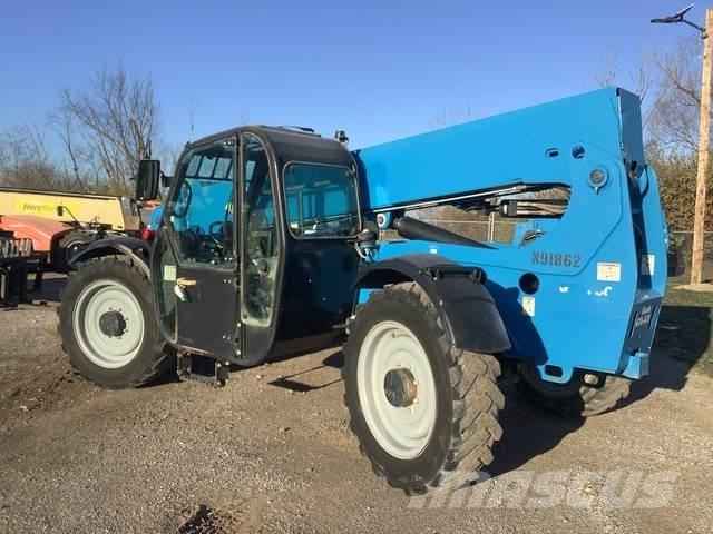 Genie GTH636 Telescopic Handlers