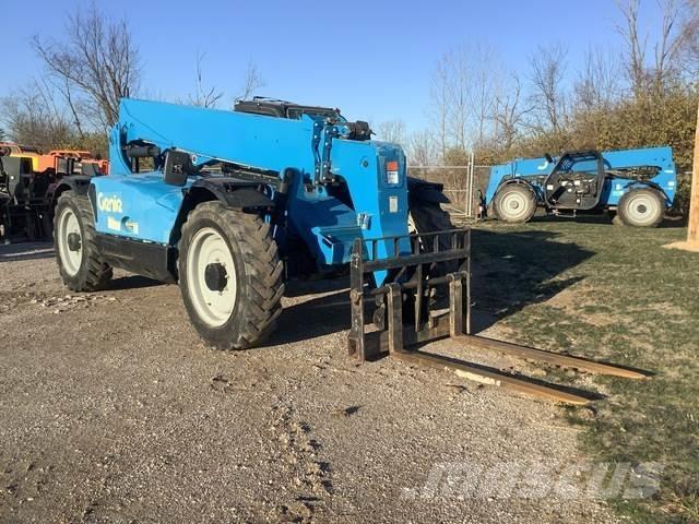 Genie GTH636 Telescopic Handlers