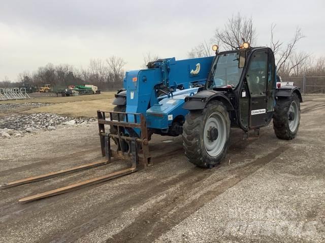 Genie GTH636 Telescopic Handlers