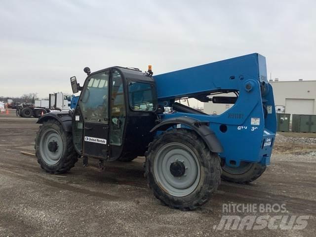 Genie GTH636 Telescopic Handlers