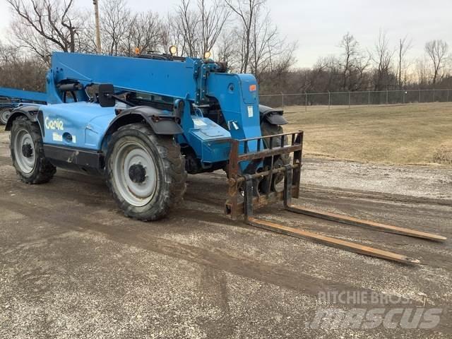 Genie GTH636 Telescopic Handlers