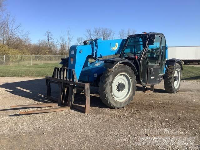 Genie GTH636 Telescopic Handlers