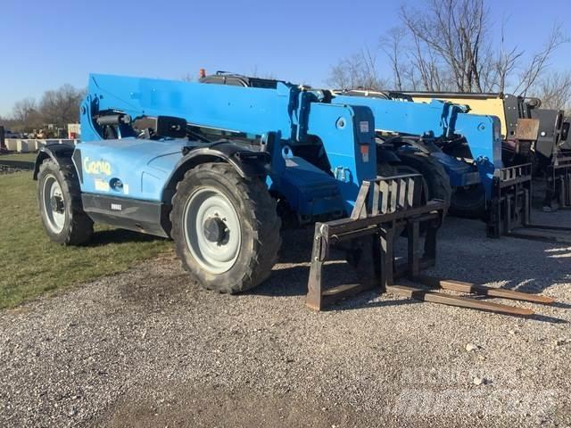 Genie GTH636 Telescopic Handlers