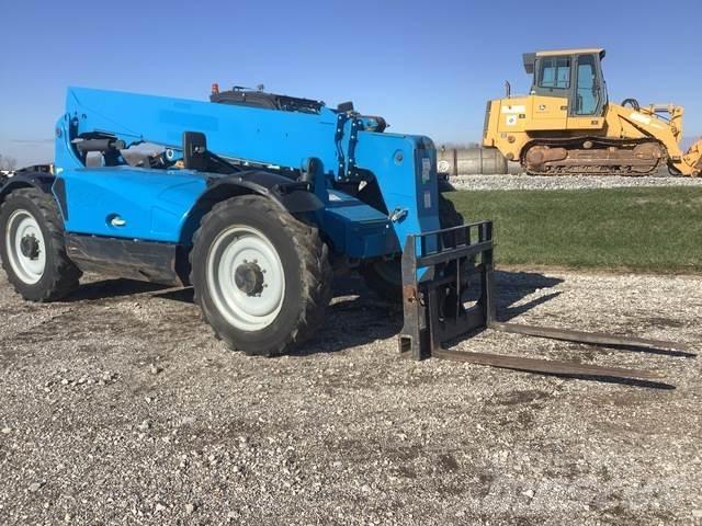 Genie GTH636 Telescopic Handlers