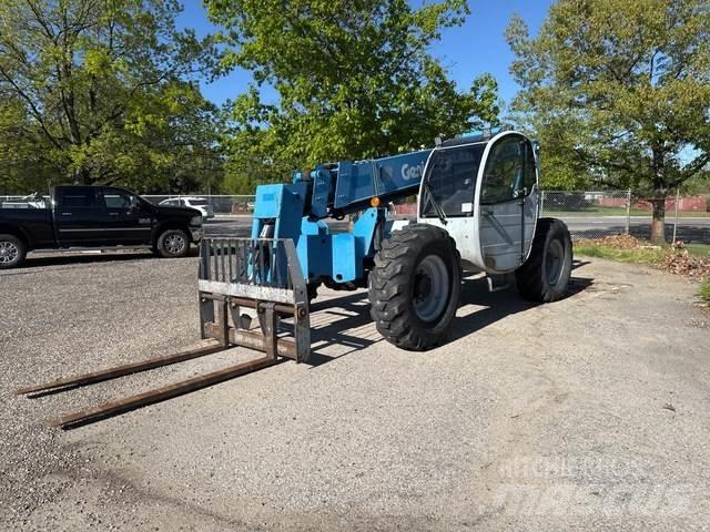 Genie GTH844 Telescopic Handlers