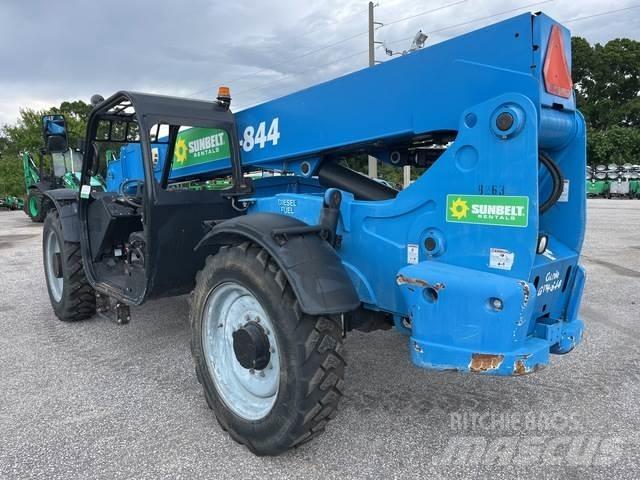 Genie GTH844 Telescopic handlers