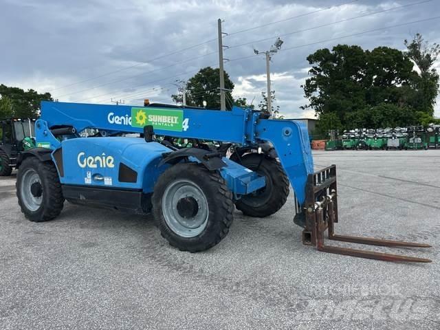 Genie GTH844 Telescopic handlers