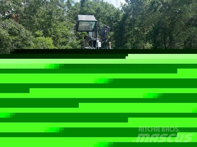 Genie RL4 Light Towers