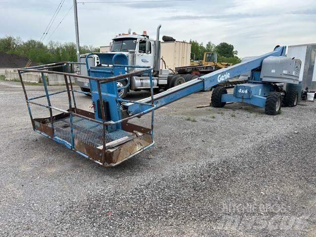 Genie S-40 Other