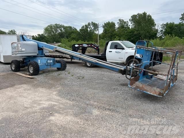 Genie S-40 Other
