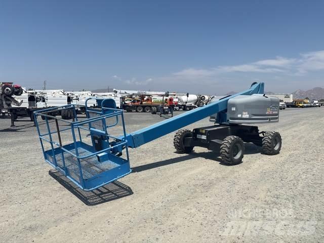 Genie S-40 Other
