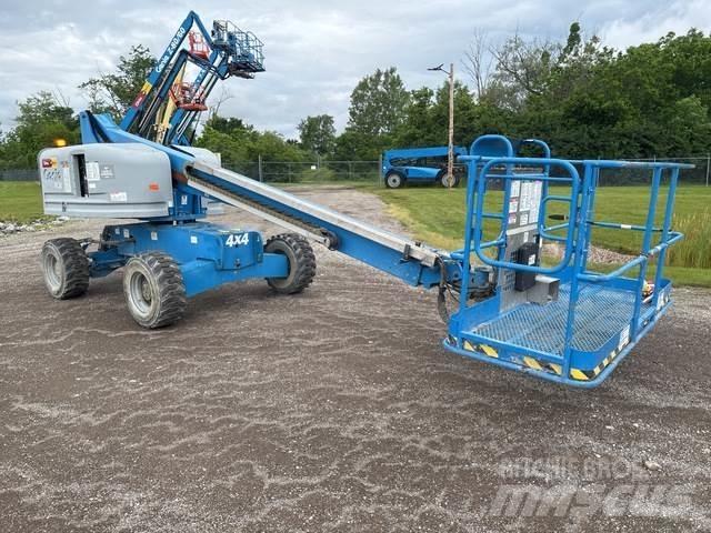 Genie S-40 Other