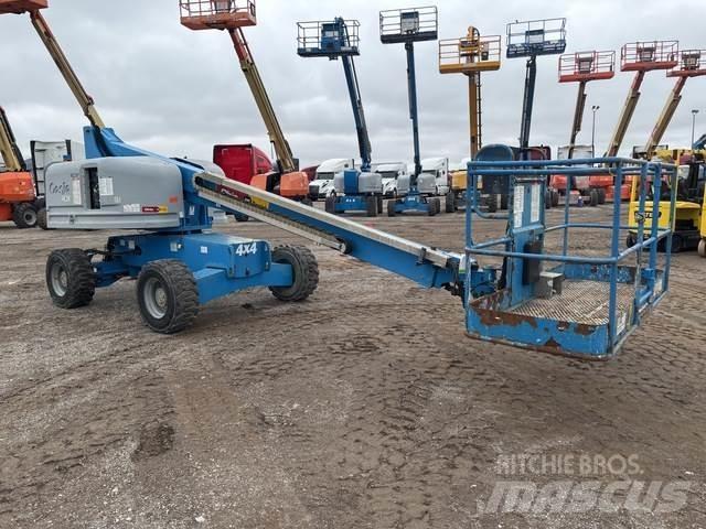 Genie S-40 Other
