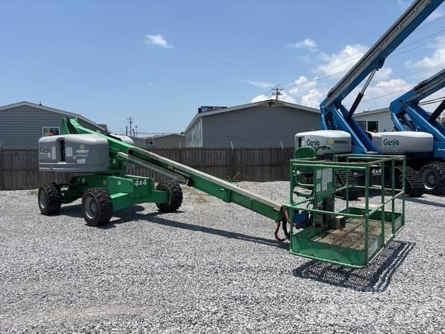Genie S-40 Other