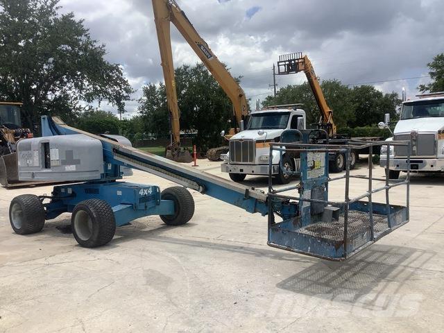 Genie S-40 Other