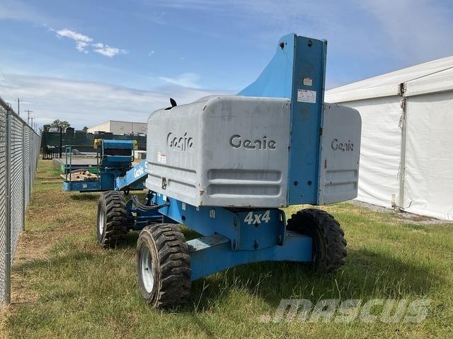 Genie S-40 Other