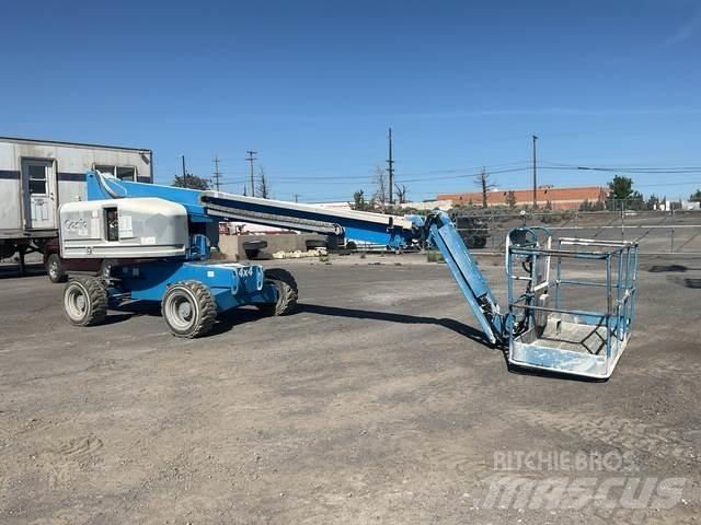 Genie S-45 Other
