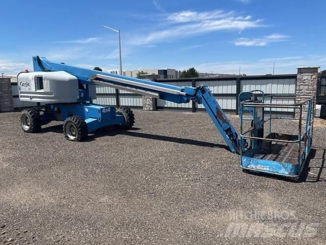 Genie S-45 Other
