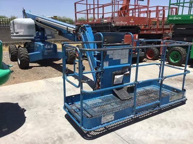 Genie S-45 Other