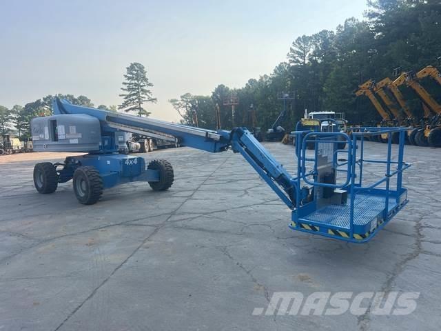 Genie S-45 Other