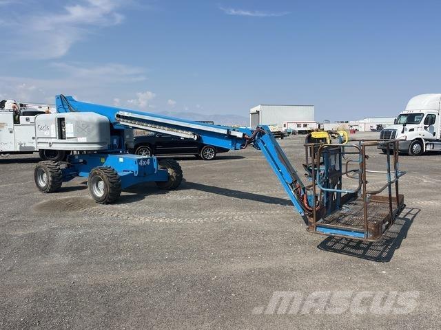 Genie S-45 Other