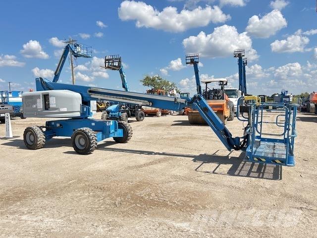 Genie S-45 Telescopic boom lifts