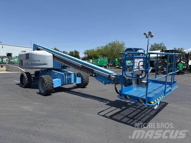 Genie S-60 Other