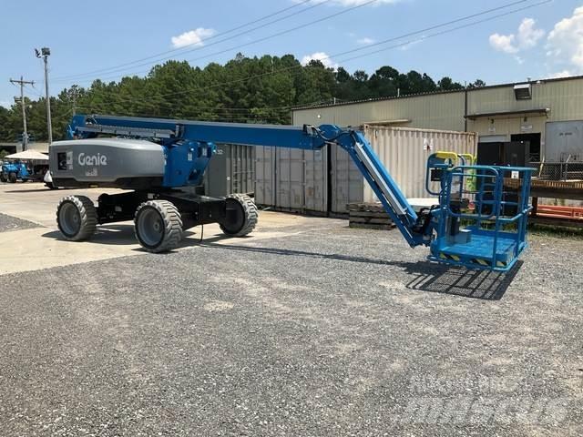 Genie S-60 DC Other