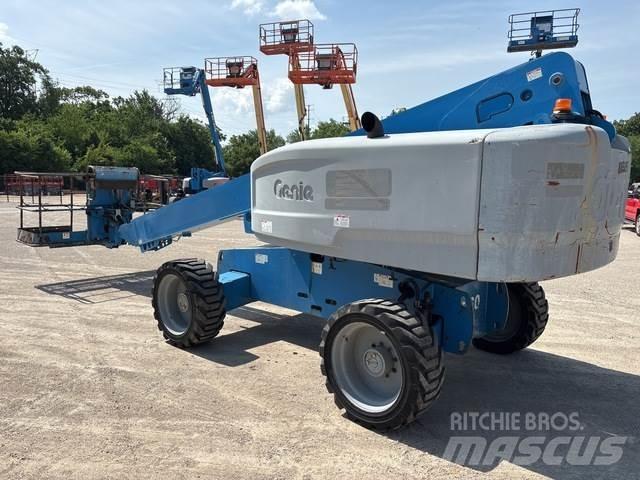 Genie S-60 XC Other