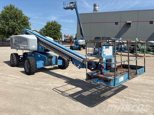 Genie S-60 XC Other
