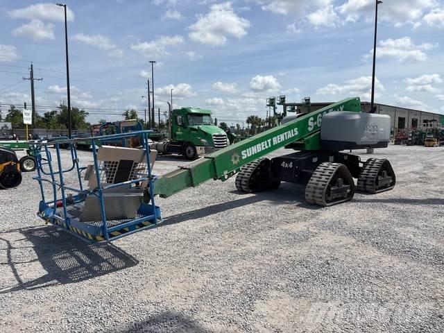 Genie S-60TRAX Other