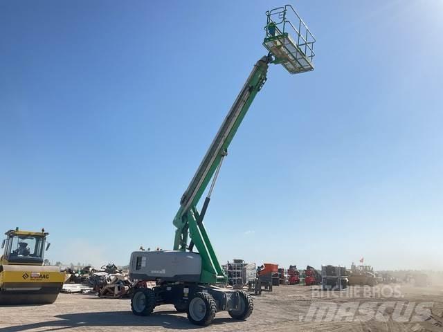 Genie S-60X Other