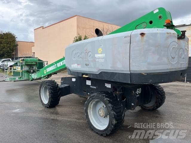 Genie S-60X Other