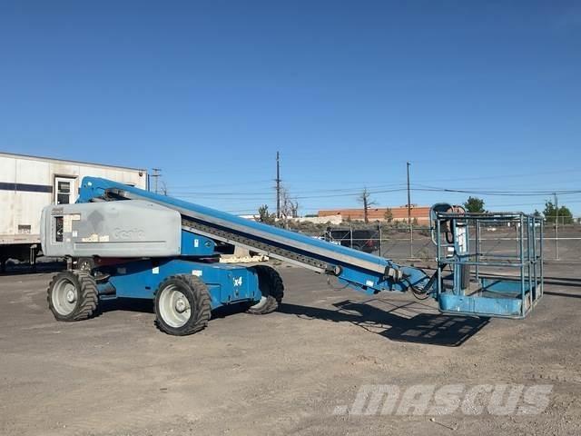 Genie S-60X Other