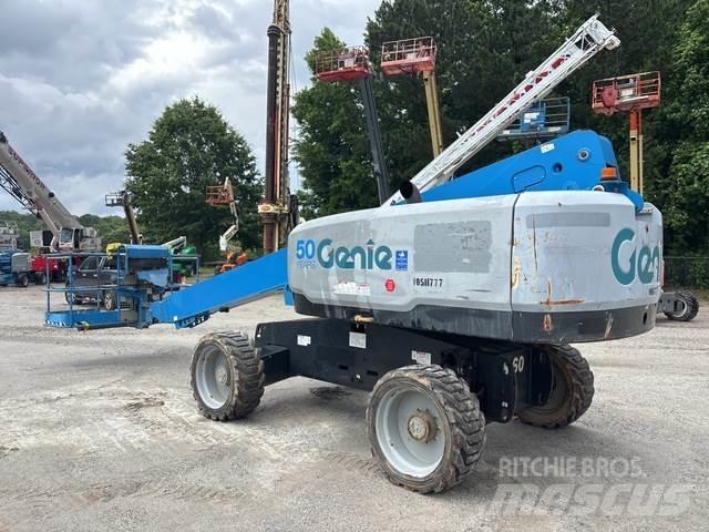Genie S-60X Other