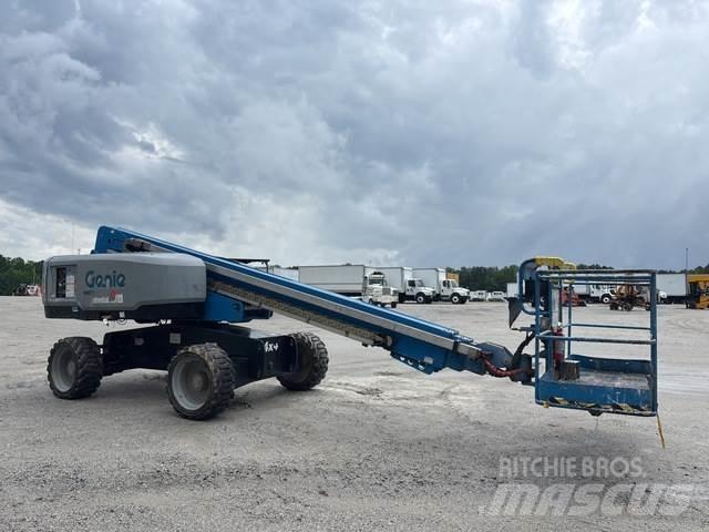 Genie S-60X Other
