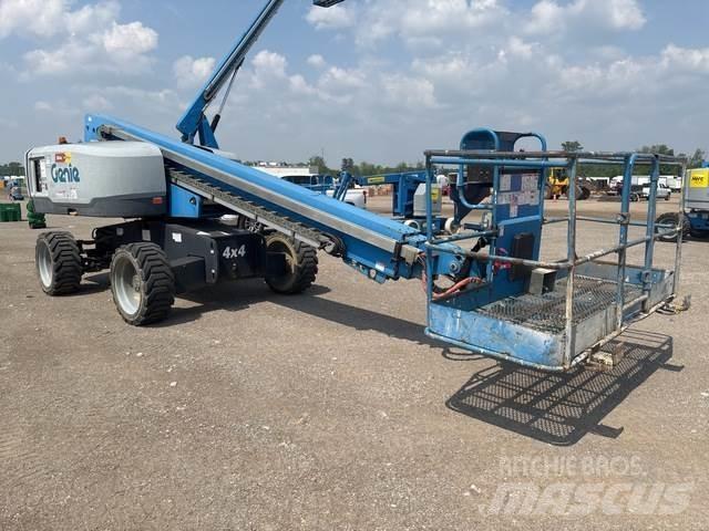 Genie S-60X Other